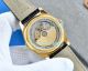 TW Factory Copy Rolex Datejust 9100 Grey Dial Gold Case Watch 41mm  (9)_th.jpg